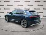 2026 Audi Q8 Premium plus