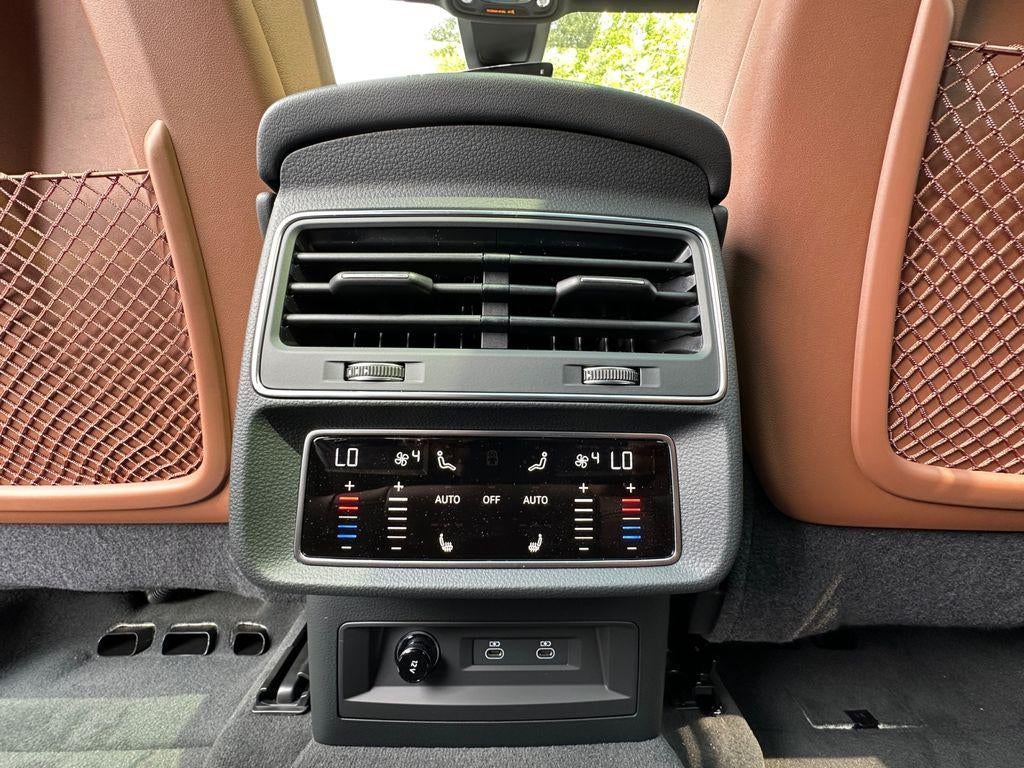 2026 Audi Q8 Premium plus