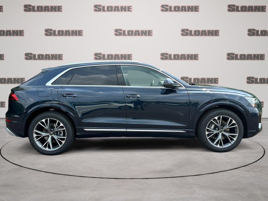 2026 Audi Q8 Premium plus