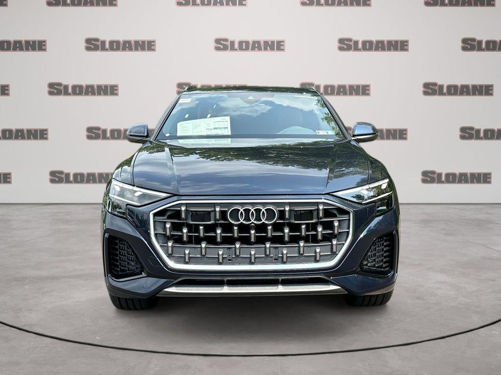 2026 Audi Q8 Premium plus