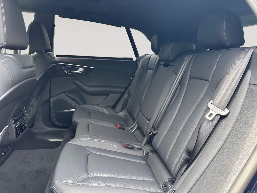 2026 Audi Q8 Premium plus
