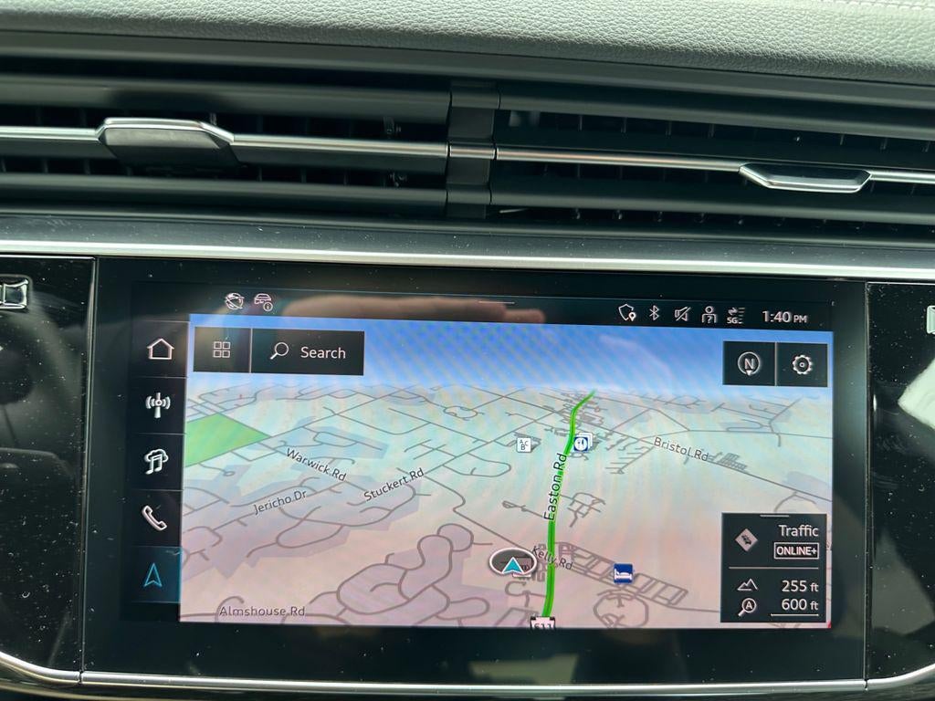 2026 Audi Q8 Premium plus