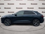 2026 Audi Q8 Premium plus