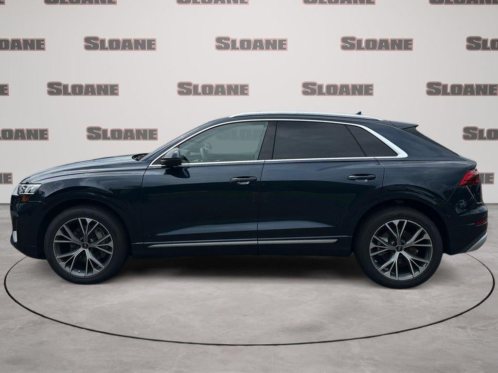 2026 Audi Q8 Premium plus