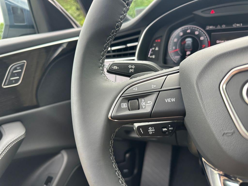 2026 Audi Q8 Premium plus