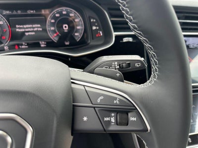 2026 Audi Q8 Premium plus
