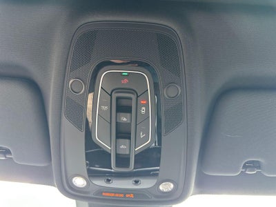 2026 Audi Q8 Premium plus