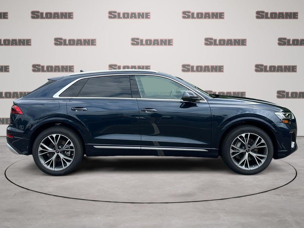 2026 Audi Q8 Premium plus