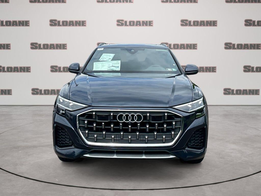 2026 Audi Q8 Premium plus