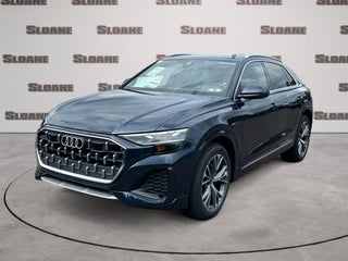 2026 Audi Q8 Premium plus