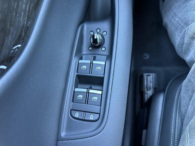2026 Audi Q7 Premium