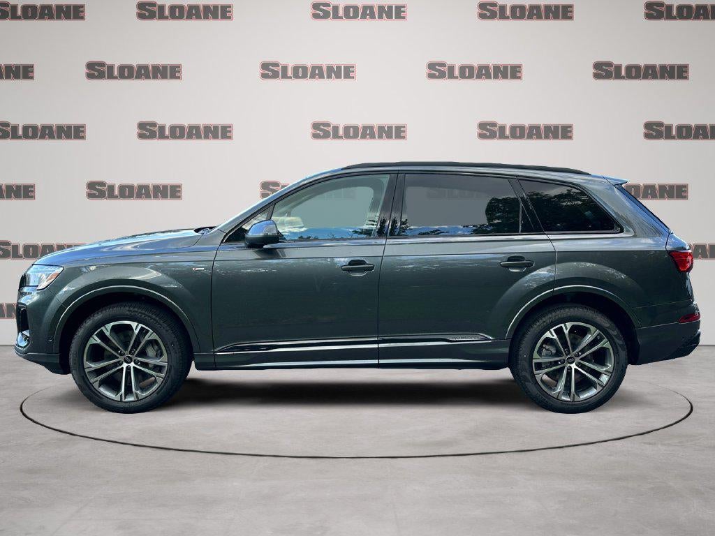 2026 Audi Q7 Premium