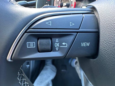 2026 Audi Q7 Premium