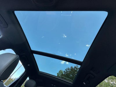 2026 Audi Q7 Premium