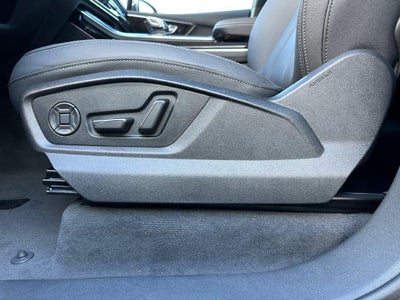 2026 Audi Q7 Premium
