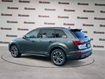 2026 Audi Q7 Premium