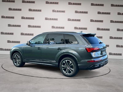 2026 Audi Q7 Premium
