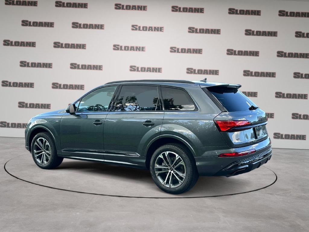 2026 Audi Q7 Premium
