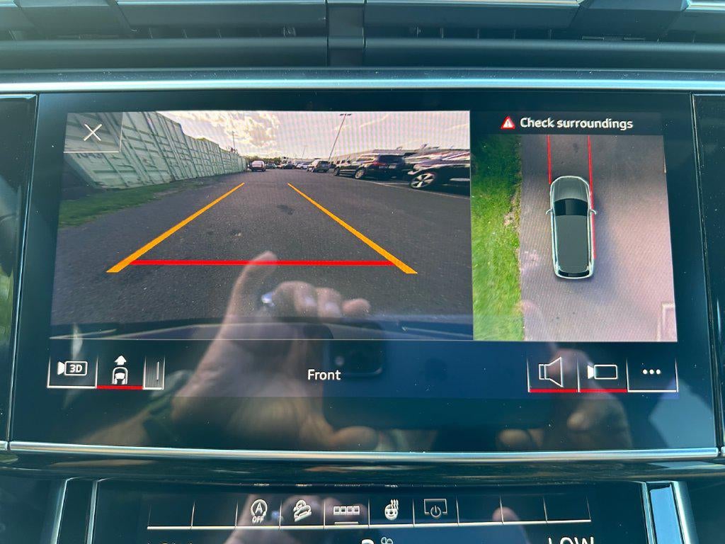 2026 Audi Q7 Premium
