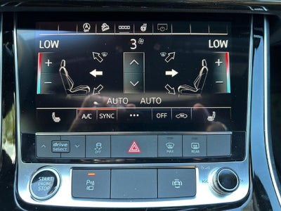 2026 Audi Q7 Premium