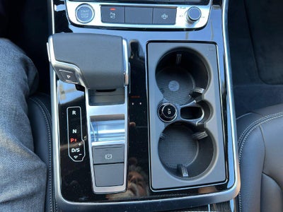2026 Audi Q7 Premium