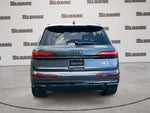2026 Audi Q7 Premium