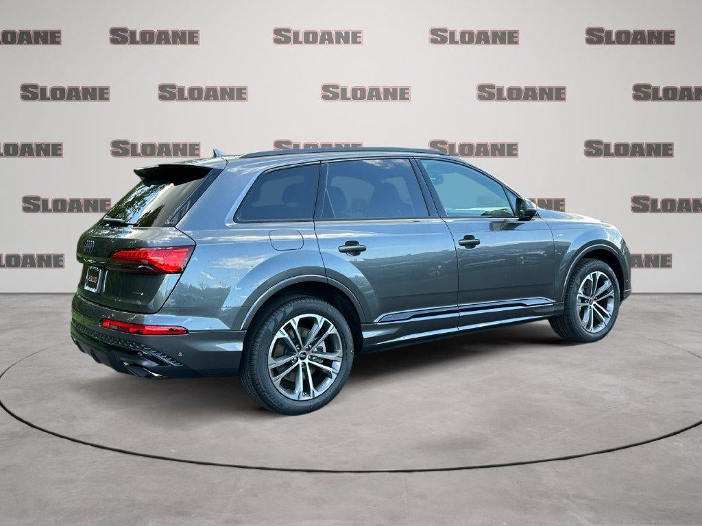 2026 Audi Q7 Premium