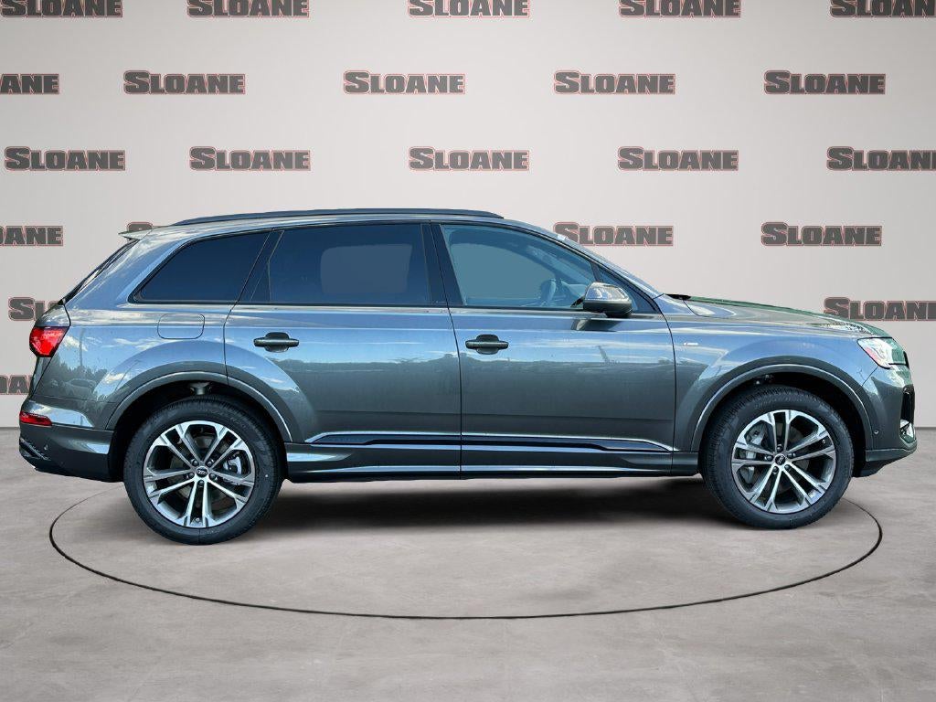 2026 Audi Q7 Premium