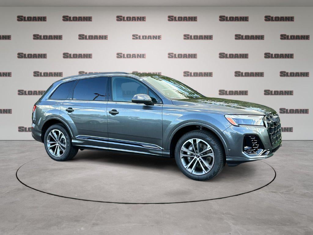 2026 Audi Q7 Premium