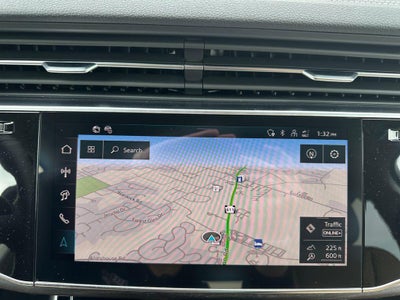 2026 Audi Q7 Premium S line TFSI quattro tiptronic