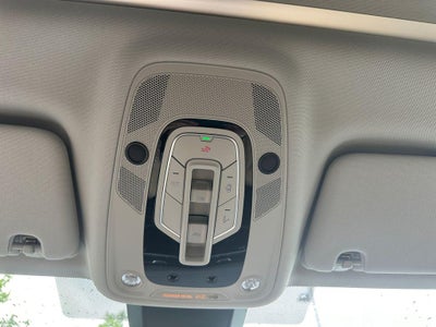 2026 Audi Q7 Premium S line TFSI quattro tiptronic