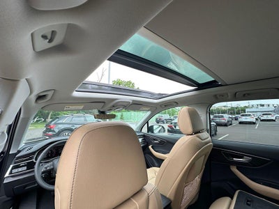2026 Audi Q7 Premium S line TFSI quattro tiptronic