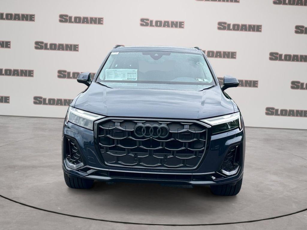 2026 Audi Q7 Premium S line TFSI quattro tiptronic