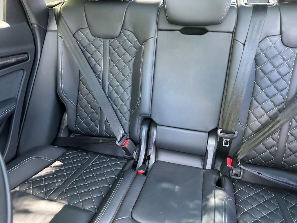 2024 Audi SQ5 Prestige TFSI quattro Tiptronic