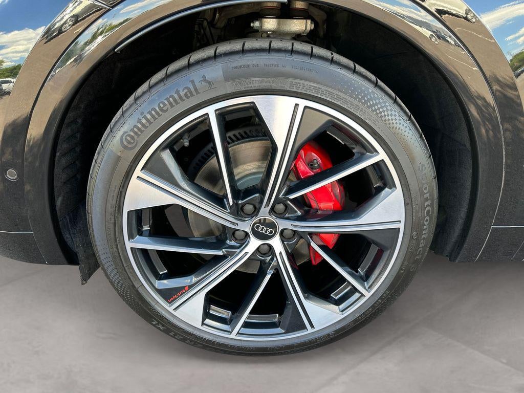2024 Audi SQ5 Prestige TFSI quattro Tiptronic