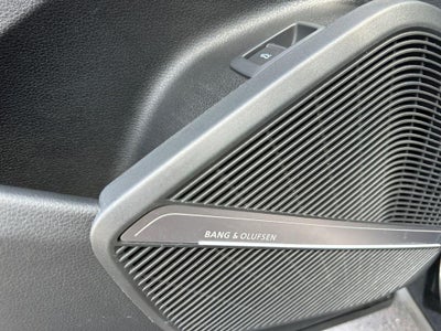 2024 Audi SQ5 Prestige TFSI quattro Tiptronic