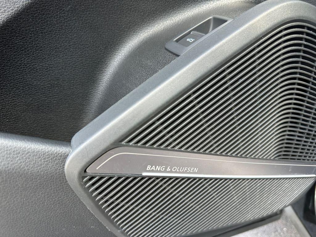 2024 Audi SQ5 Prestige TFSI quattro Tiptronic