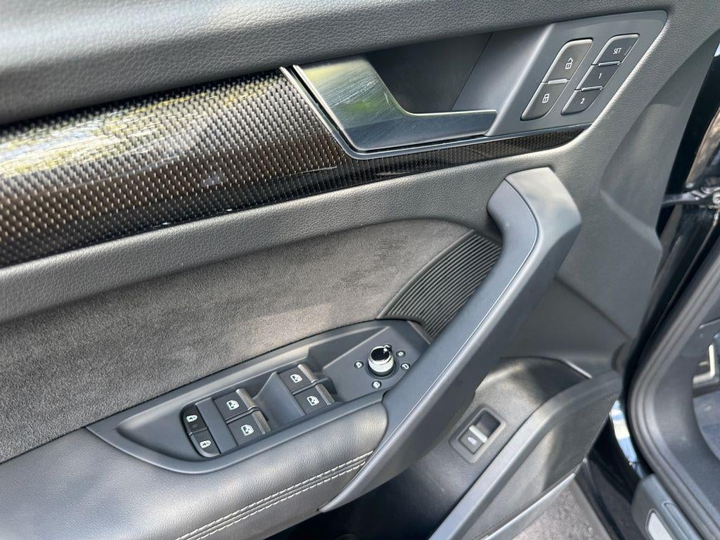 2024 Audi SQ5 Prestige TFSI quattro Tiptronic