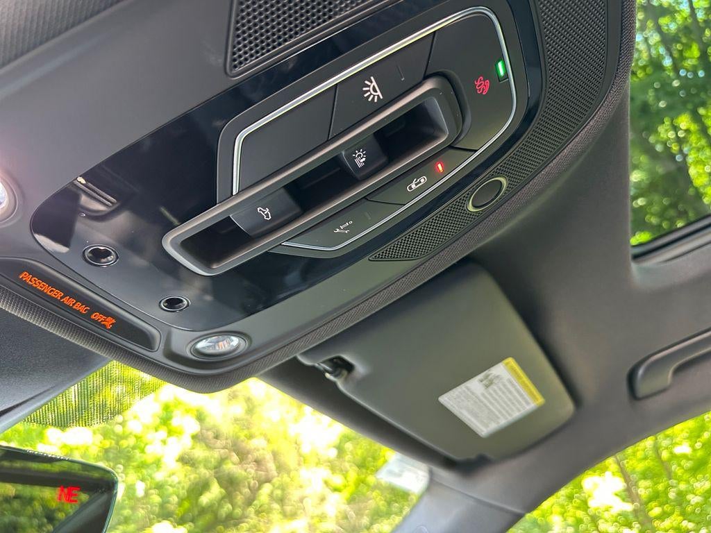 2024 Audi SQ5 Prestige TFSI quattro Tiptronic