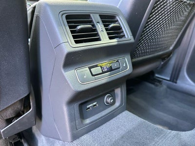 2024 Audi SQ5 Prestige TFSI quattro Tiptronic