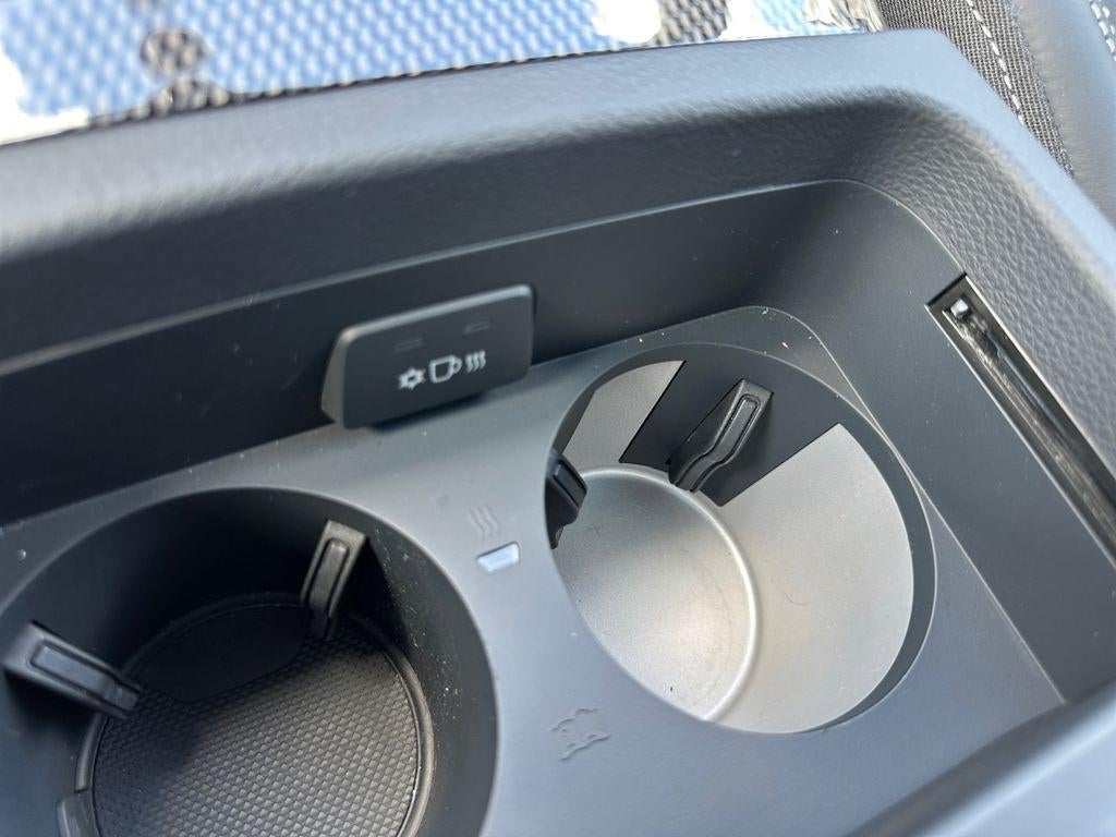 2024 Audi SQ5 Prestige TFSI quattro Tiptronic