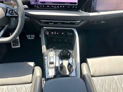 2026 Audi SQ5 Sportback Presige TFSI quattro S tronic