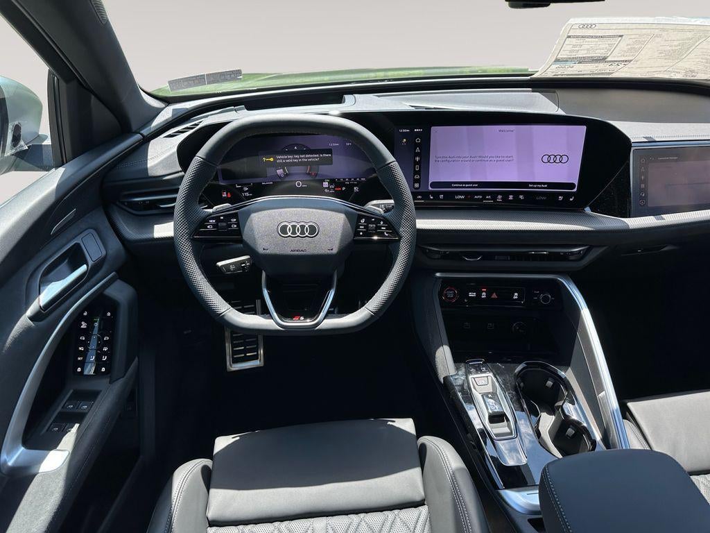 2026 Audi SQ5 Sportback Presige TFSI quattro S tronic