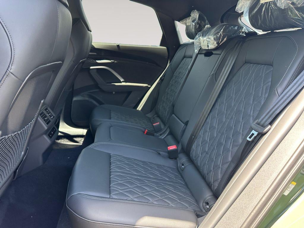 2026 Audi SQ5 Sportback Presige TFSI quattro S tronic