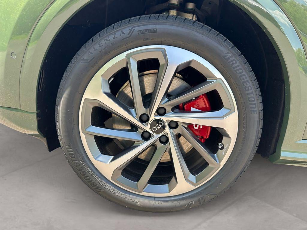 2026 Audi SQ5 Sportback Presige TFSI quattro S tronic