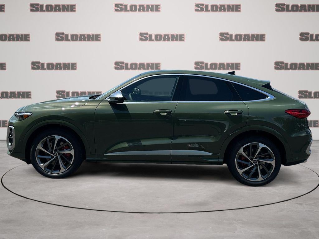 2026 Audi SQ5 Sportback Presige TFSI quattro S tronic