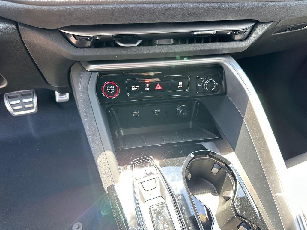 2026 Audi SQ5 Sportback Presige TFSI quattro S tronic