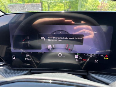 2026 Audi SQ5 Sportback Presige TFSI quattro S tronic