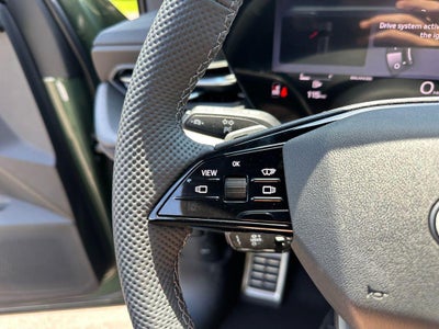 2026 Audi SQ5 Sportback Presige TFSI quattro S tronic