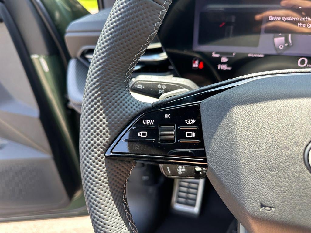 2026 Audi SQ5 Sportback Presige TFSI quattro S tronic